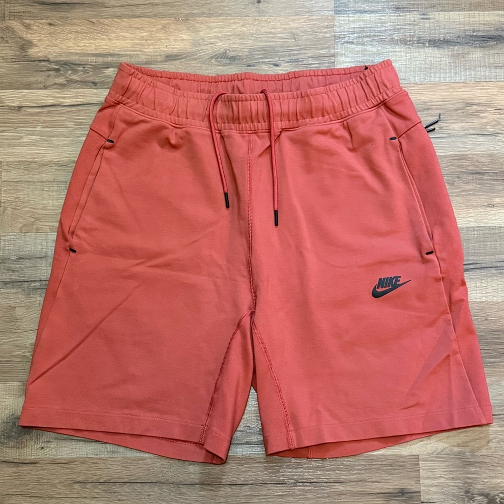 Nike Tech Fleece Shorts